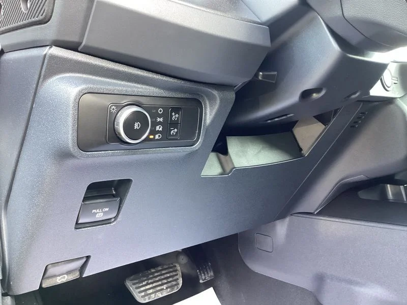 2025 Ford Bronco 4-Door Big Bend - Photo 28