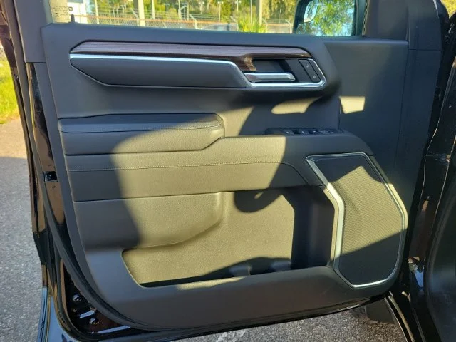 2023 Chevrolet Silverado 1500 LT Trail Boss - Photo 28