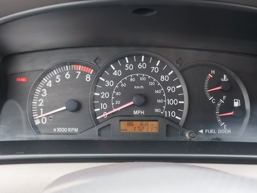 Used 2004 Toyota Corolla S with VIN 1NXBR32E34Z288356 for sale in Albany, OR