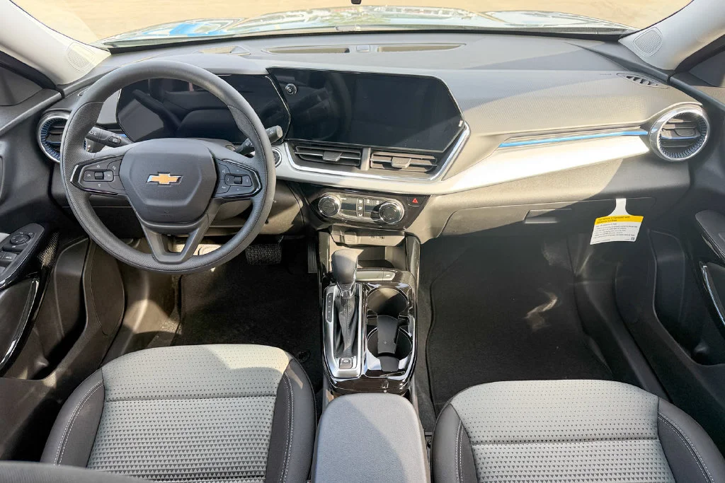 2026 Chevrolet Trax LT - Photo 22