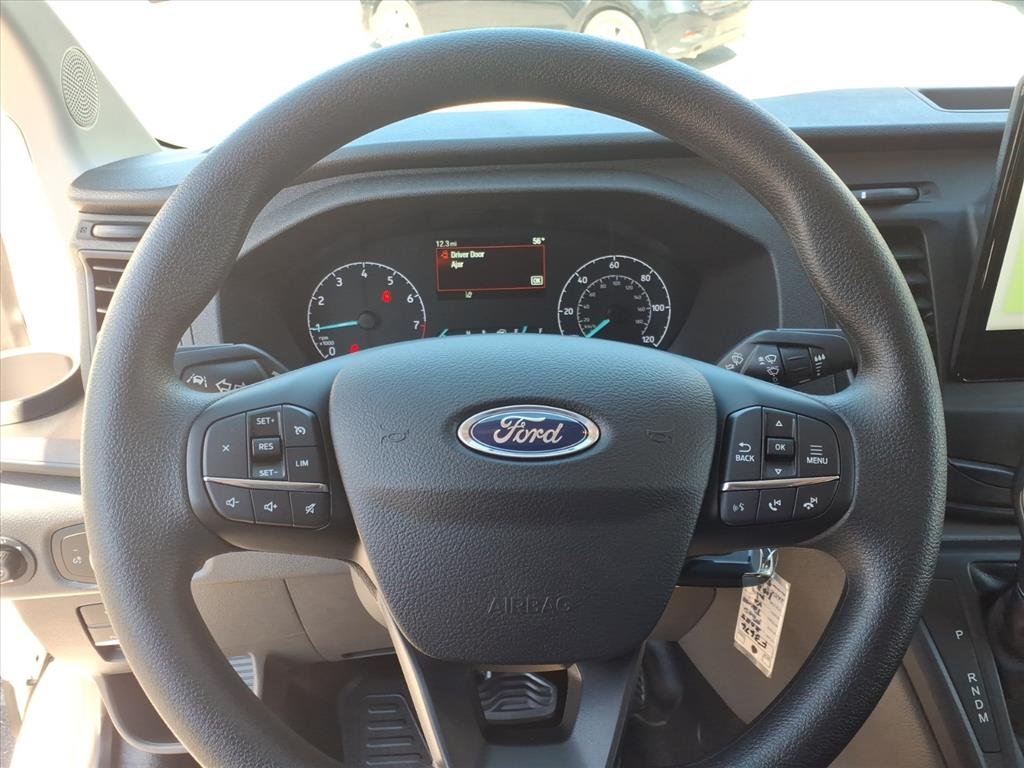 2025 Ford Transit Van Base - Photo 22