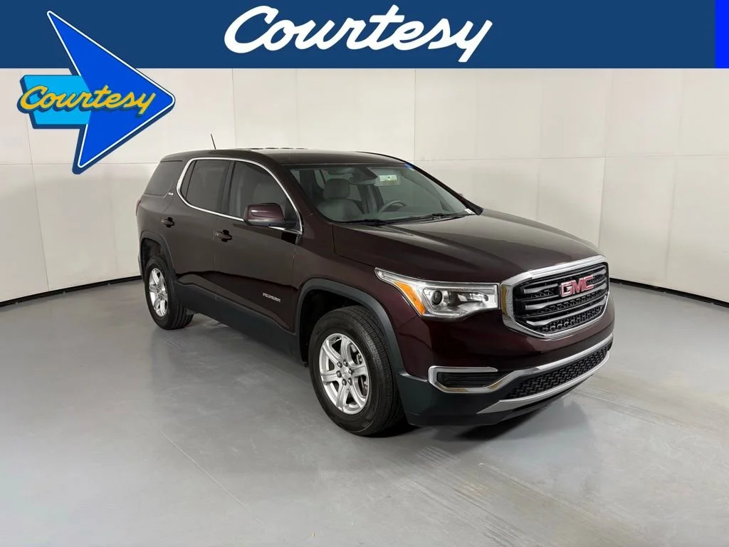 2017 GMC Acadia SLE-1 FWD's photo