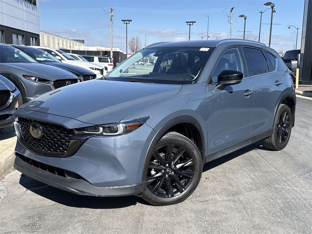 2023 MAZDA CX-5 - Image 6