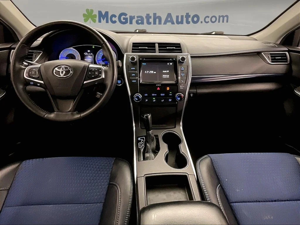 Used 2016 White Toyota Special Edition image 20