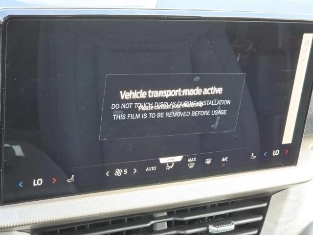 New 2026 Space White Metallic Ford Active image 43