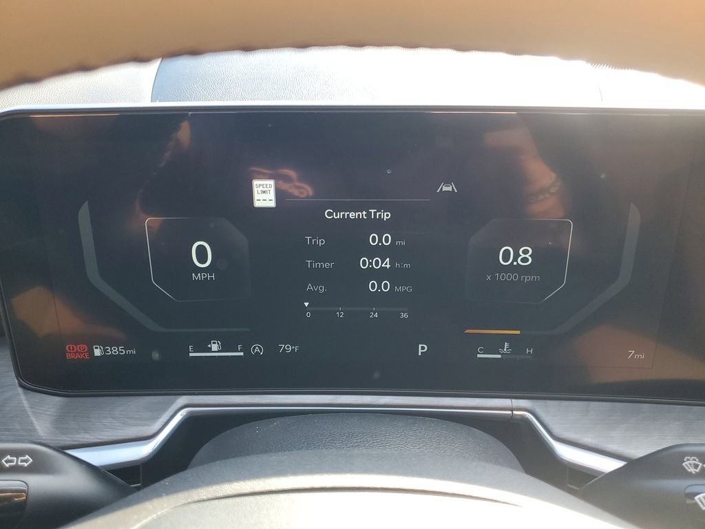 New 2026 Ebony Black Kia X-Pro SX Prestige image 27