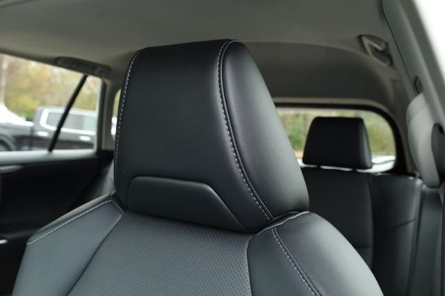 2024 Toyota RAV4 Limited - Photo 24