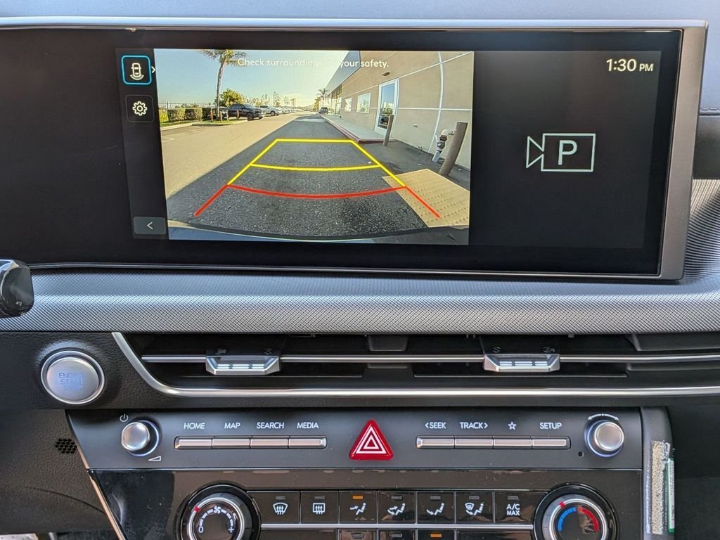 2026 Hyundai Sonata SE - Photo 21