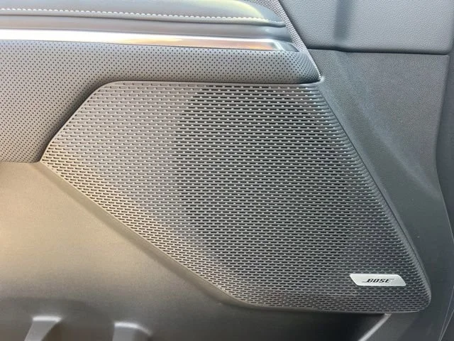 2026 GMC Sierra EV Elevation - Photo 20