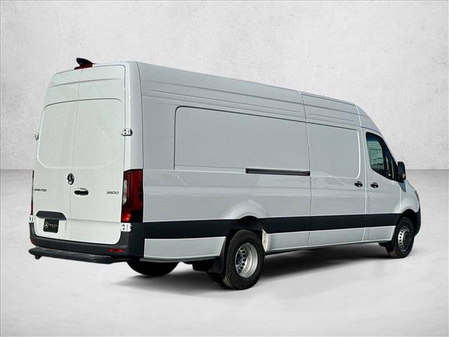 New 2026 Arctic White Mercedes-Benz  image 32