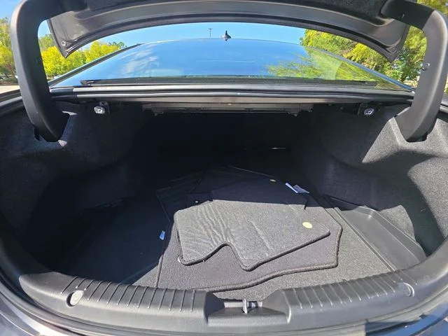 Used 2021 Gray Mazda Grand Touring Reserve image 25