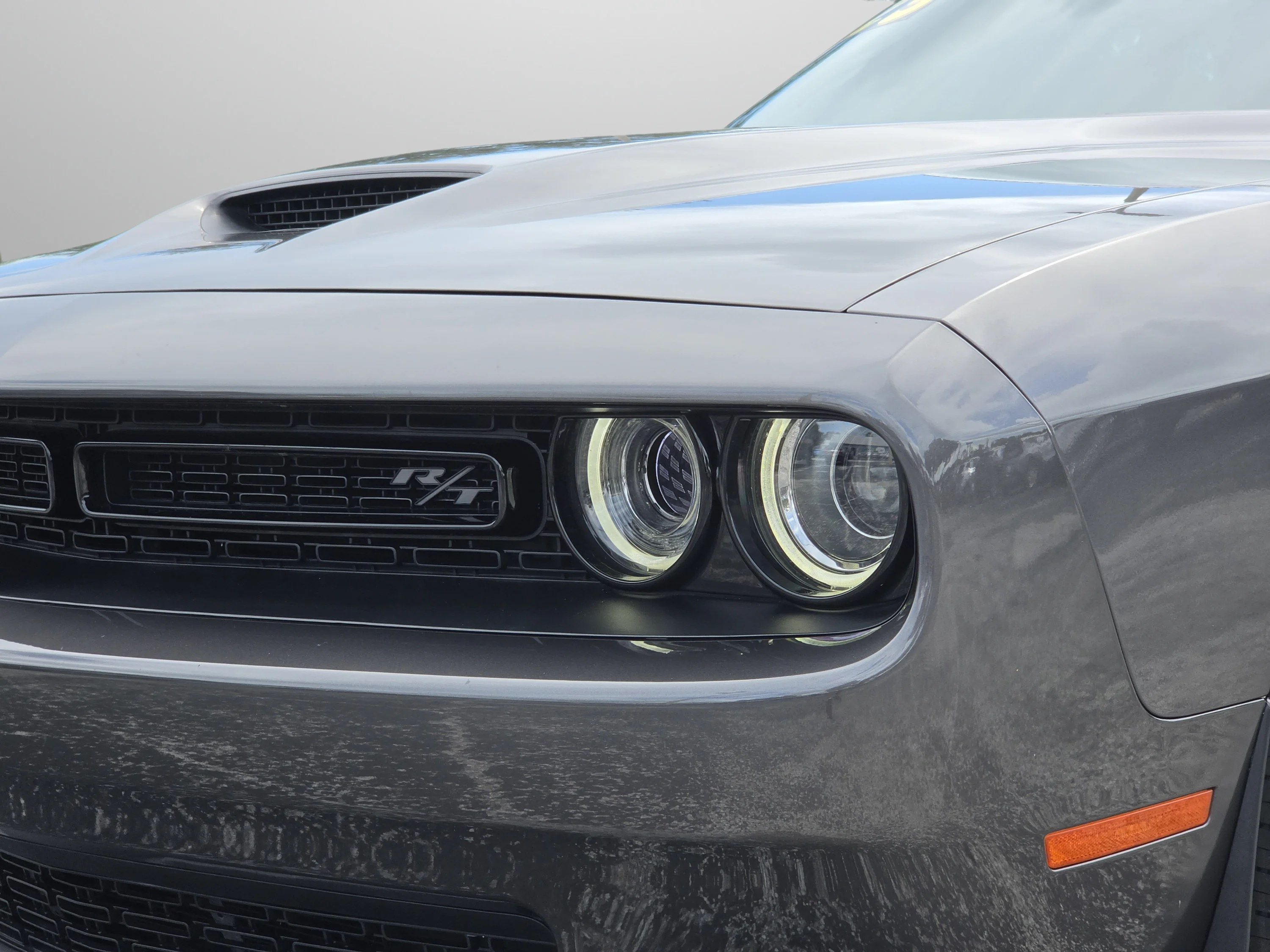 Used 2023 Granite Pearlcoat Dodge R/T image 13