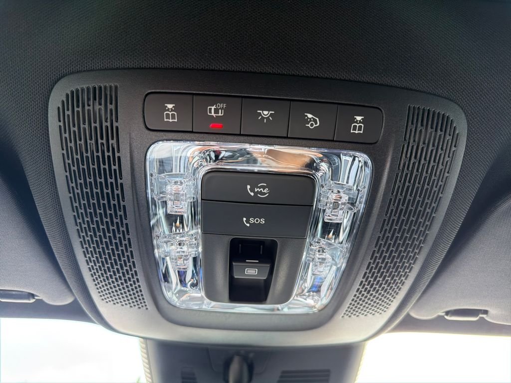 2025 Mercedes-Benz GLA GLA35 AMG - Photo 34