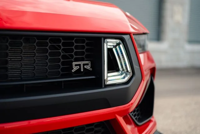 New 2026 Red LFP RTR SPEC 2 image 10