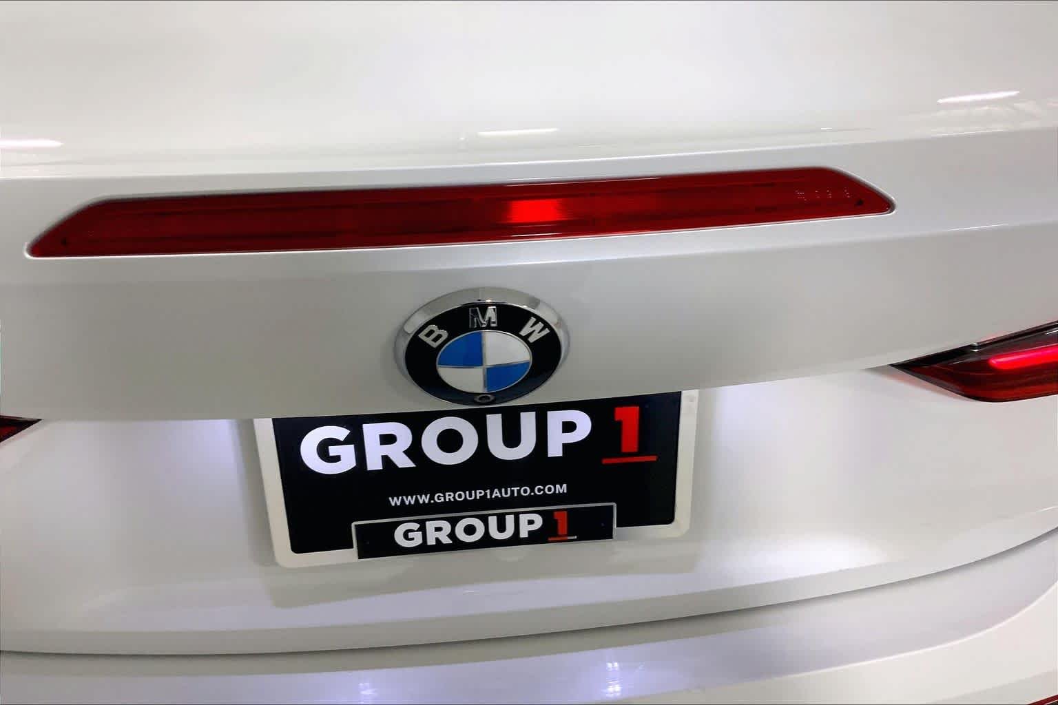 Used 2021 Mineral White Metallic BMW 430i image 8