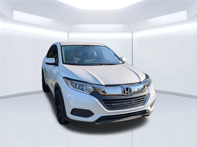 Used 2022 White Honda LX image 3