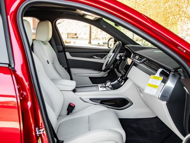 2026 Jaguar F-Pace R-Dynamic S - Photo 26