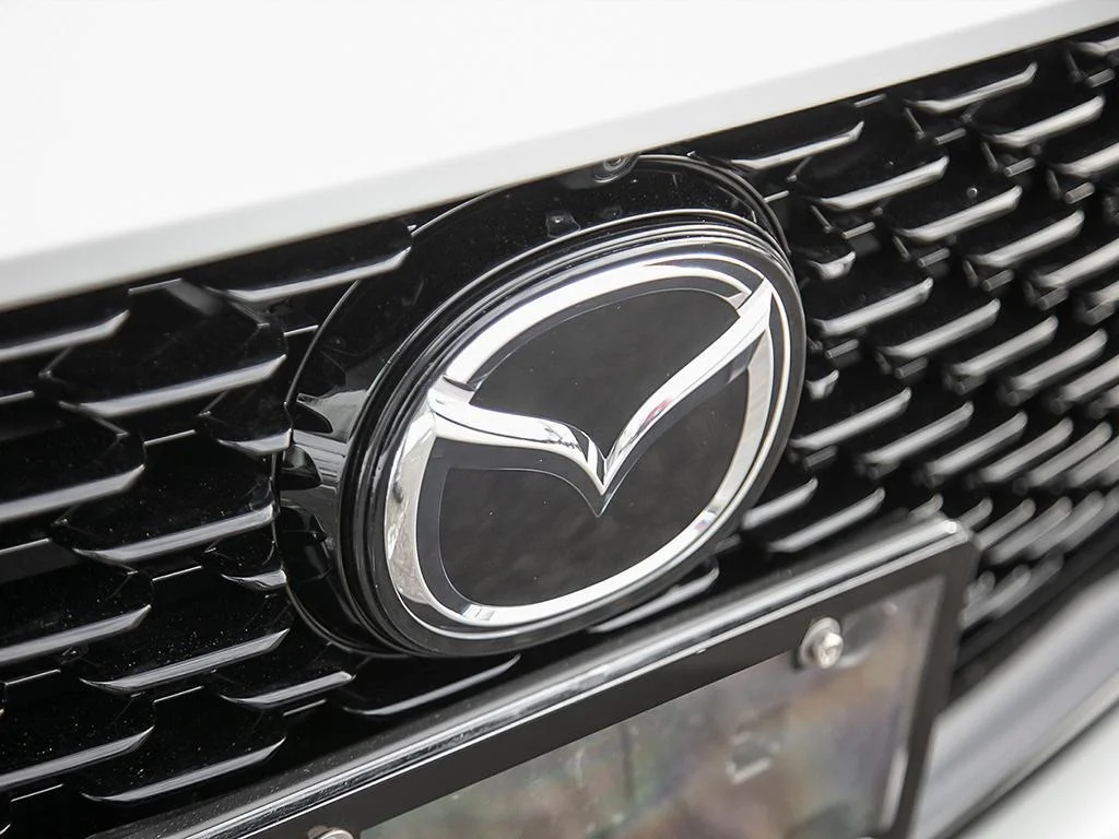 New 2026 Ceramic Metallic Mazda GT Turbo image 9