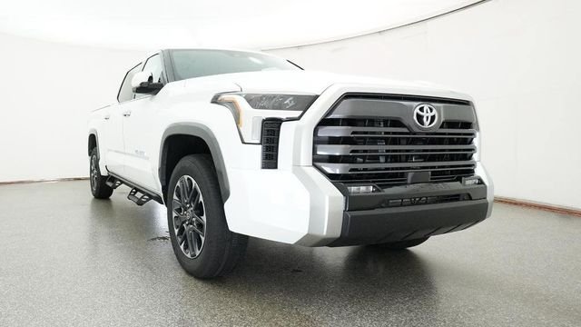 New 2026 Ice Cap Toyota Limited image 7