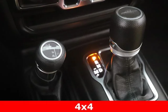Used 2023 Black Jeep Sport S image 24