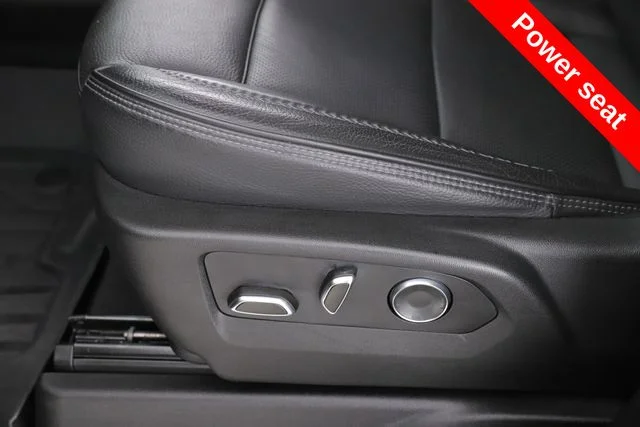 Used 2023 Black GMC Denali image 19
