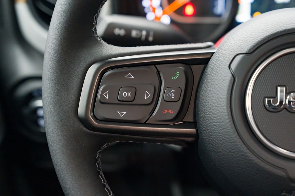 2026 Jeep Gladiator Sport S - Photo 16