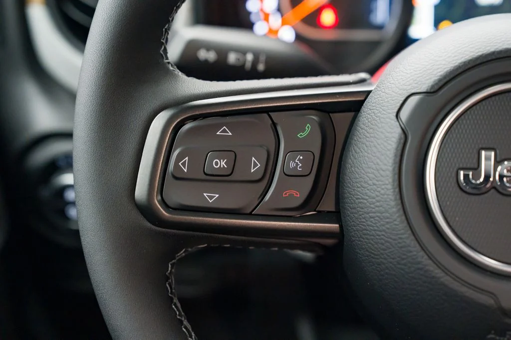 2026 Jeep Gladiator Sport S - Photo 16
