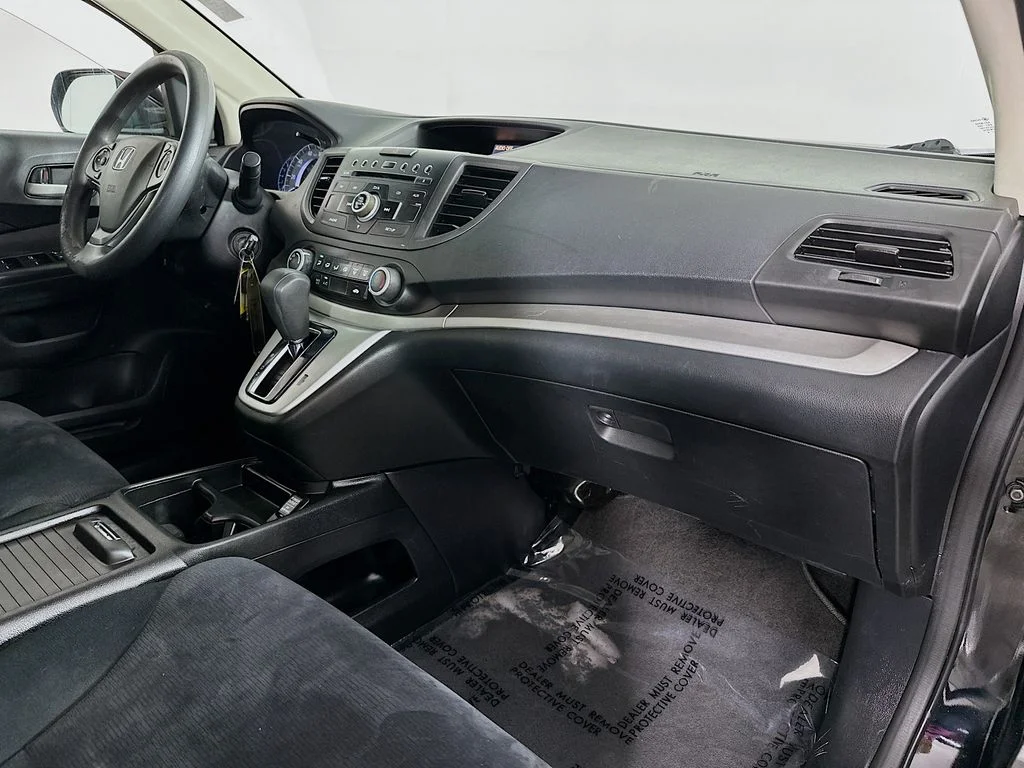 Used 2013  Honda LX image 27