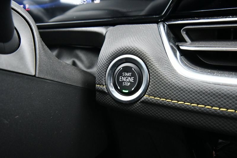 2026 Chevrolet Trailblazer Activ - Photo 22