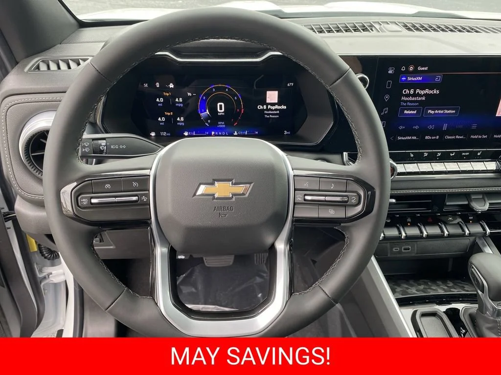 2026 Chevrolet Colorado LT - Photo 28