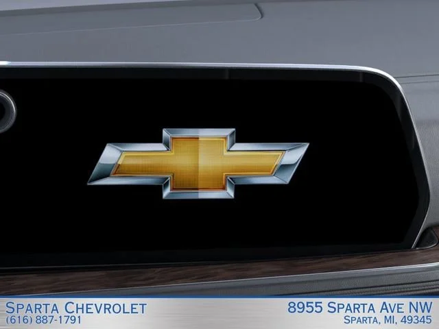 2026 Chevrolet Tahoe LS - Photo 20