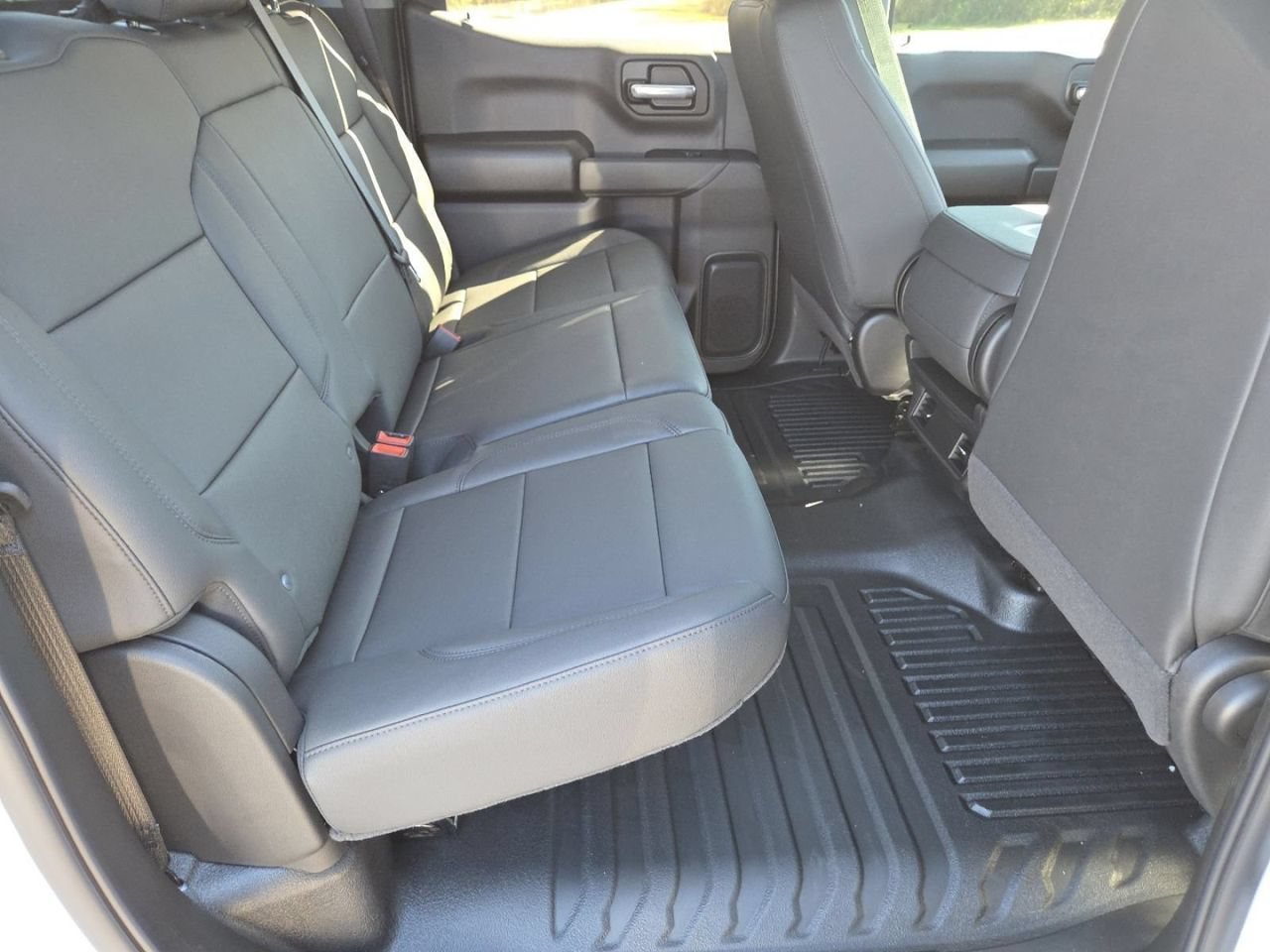 2026 GMC Sierra 1500 Pro - Photo 24