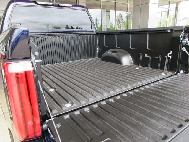 2026 Toyota Tundra SR5 - Photo 13