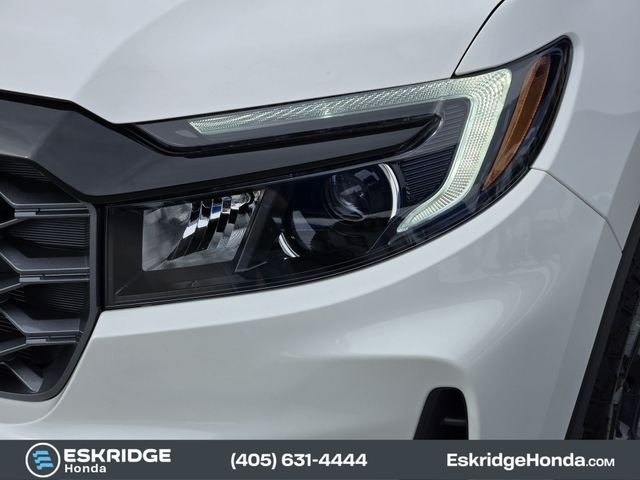 2026 Honda Ridgeline TrailSport - Photo 10