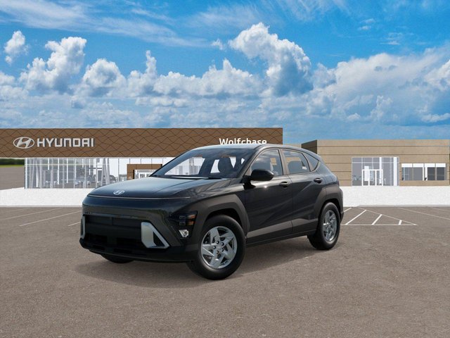 2027 Hyundai KONA SE FWD