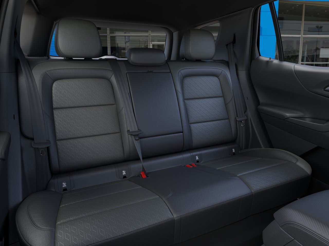 2027 Chevrolet Equinox LT - Photo 17