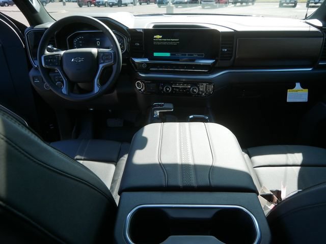 2026 Chevrolet Silverado 1500 High Country - Photo 15