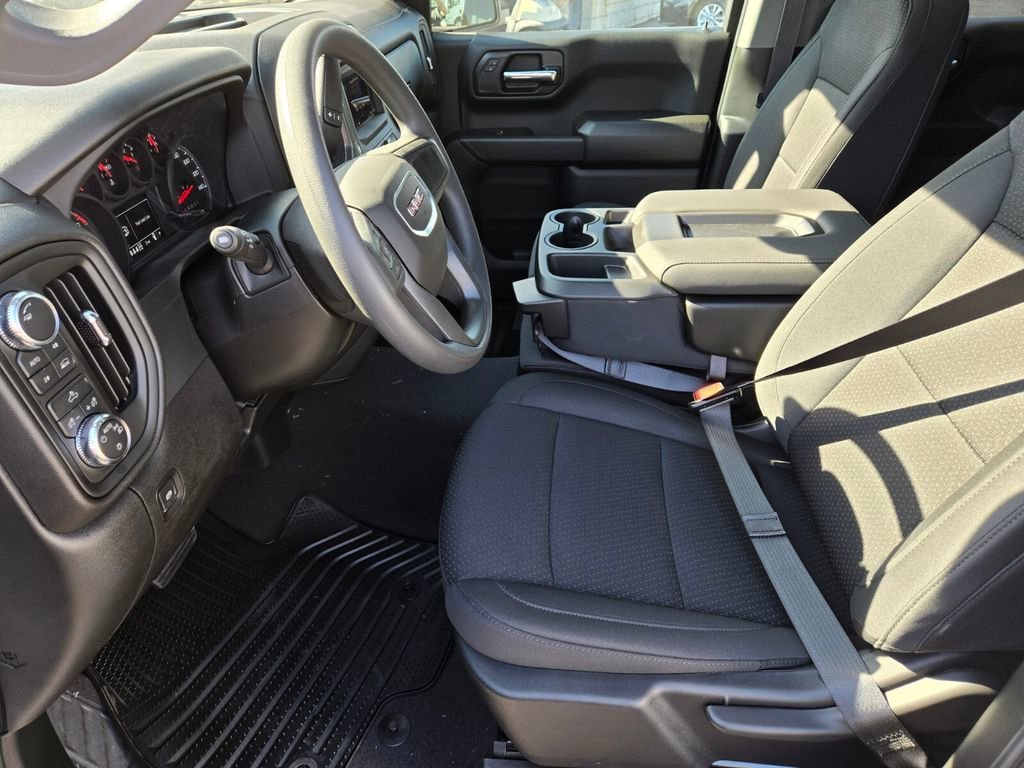 2026 GMC Sierra 1500 Pro - Photo 6
