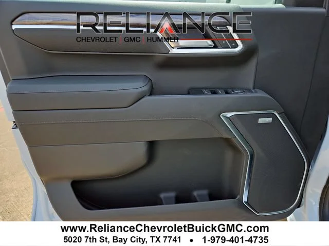 2026 Chevrolet Silverado 1500 LTZ - Photo 15