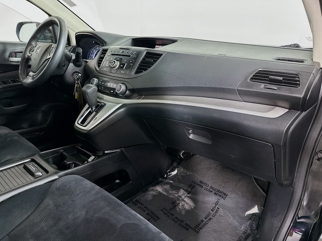 Used 2013  Honda LX image 27