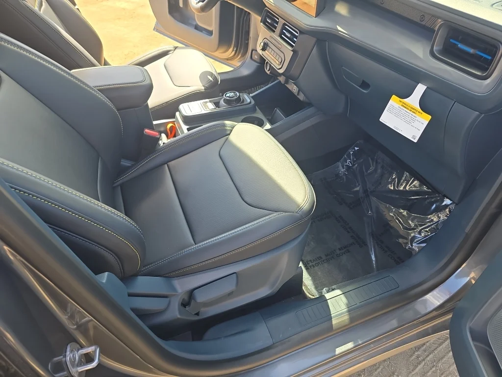 2025 Ford Maverick Lobo Standard - Photo 36
