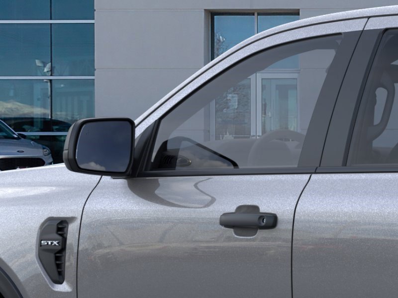 New 2026 Carbonized Gray Metallic Ford XL image 21