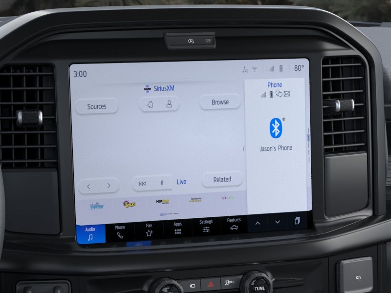 New 2026 Avalanche Ford STX® image 42