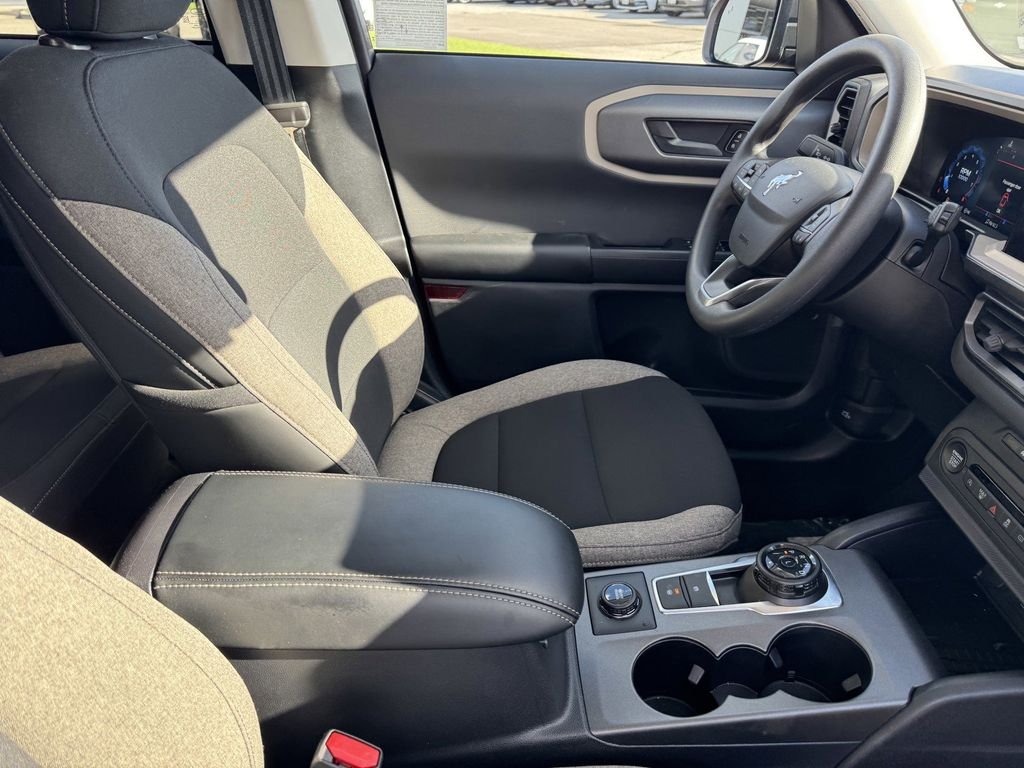 2025 Ford Bronco Sport Big Bend - Photo 6