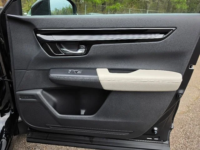 2024 Honda CR-V EX-L - Photo 10