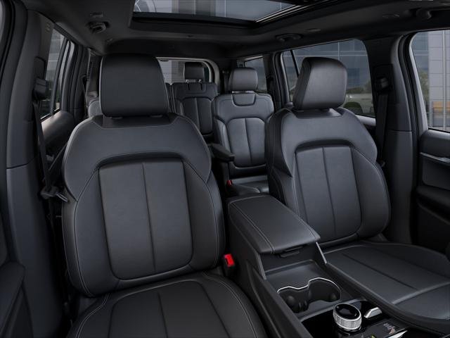 2026 Jeep Grand Cherokee L — photo 42