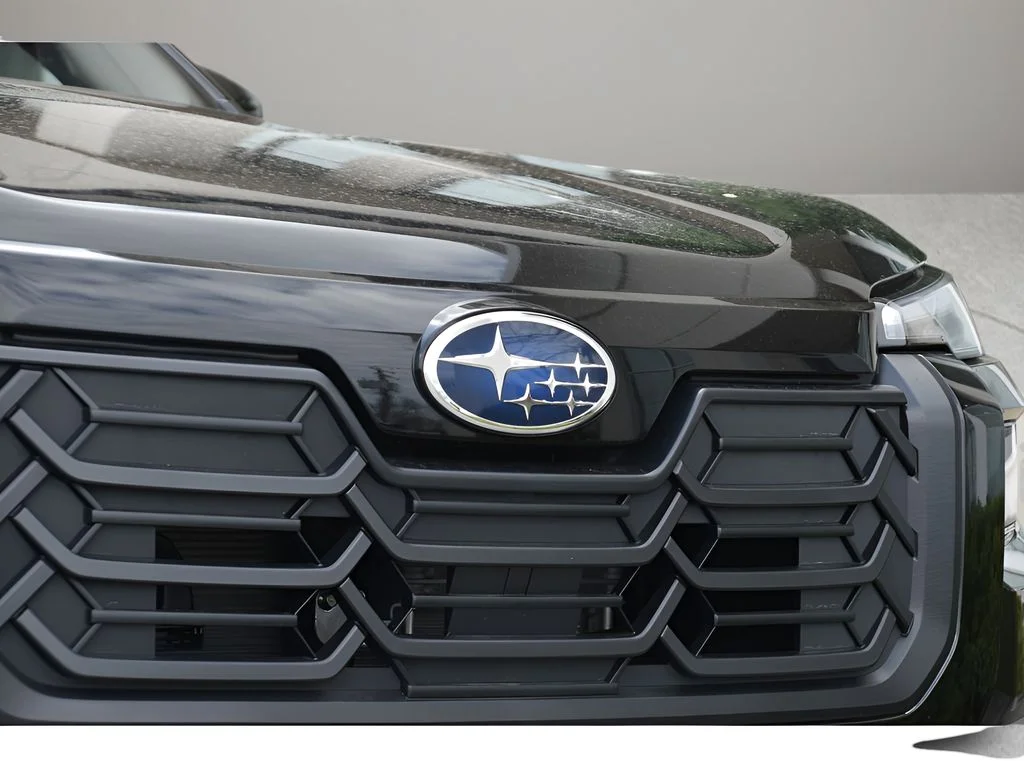 2026 Subaru Outback Limited - Photo 10