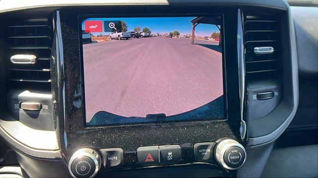 2026 RAM 3500 Chassis Tradesman - Photo 19
