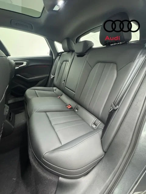 New 2026 Gray Audi 2.0T Premium Plus image 26