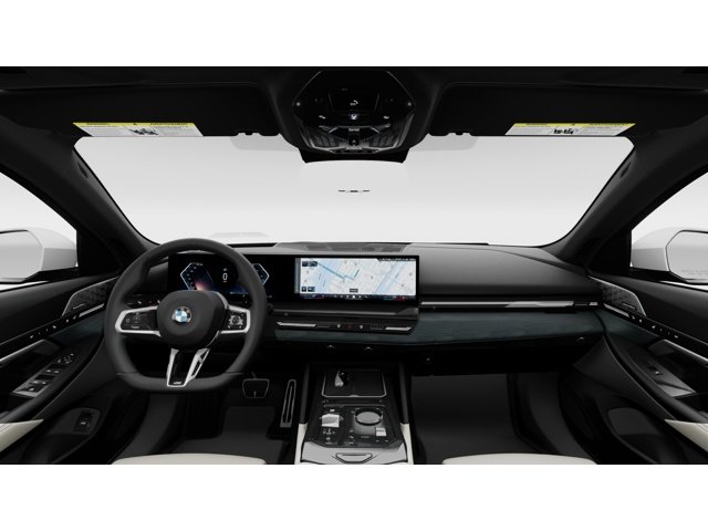 2026 BMW 5 Series 530i - Photo 10